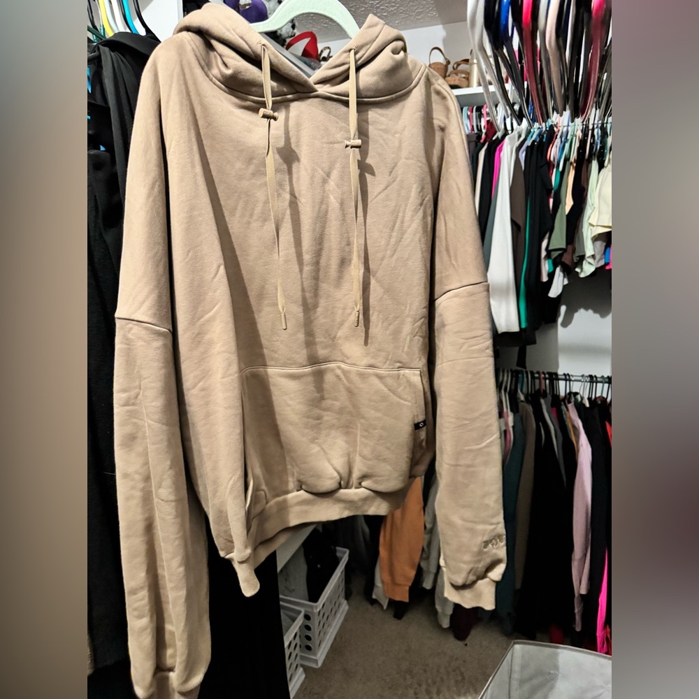 Popflex Active hoodie